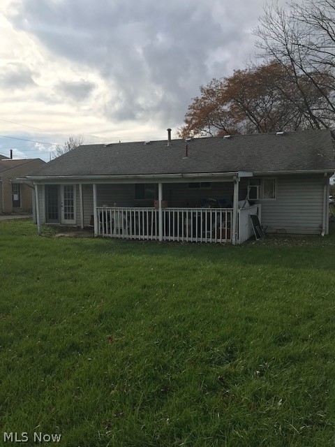 Fairwood Sub - Residential