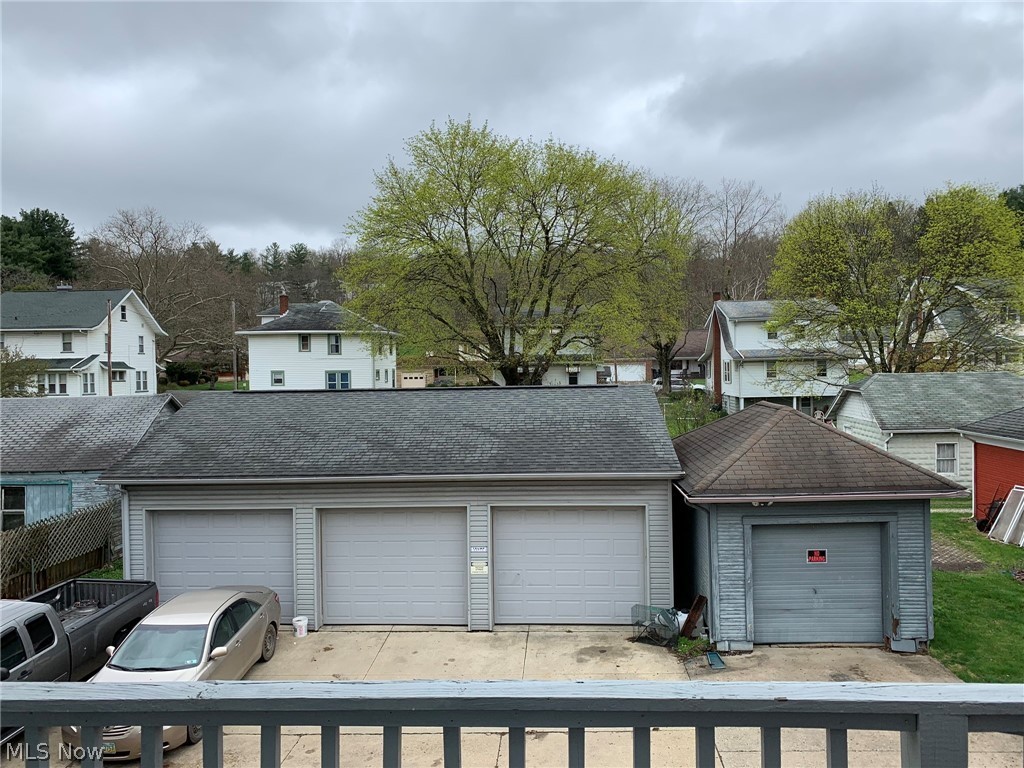 Village/Millersburg - Commercial Sale