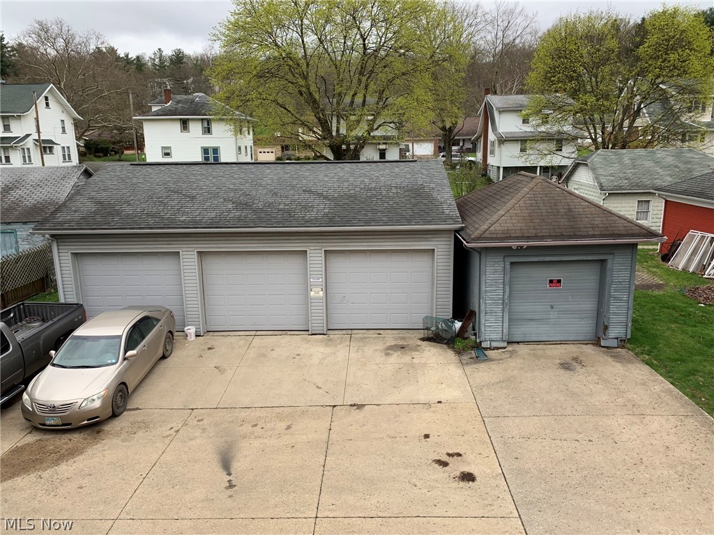 Village/Millersburg - Commercial Sale