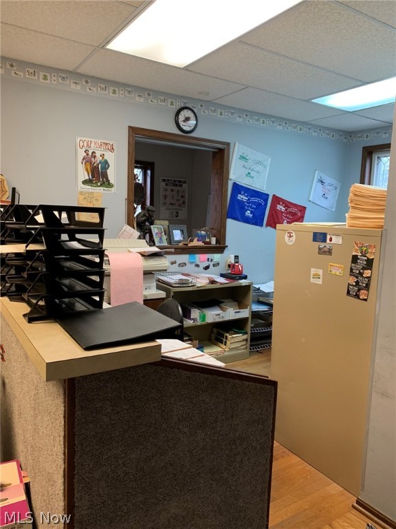 Village/Millersburg - Commercial Sale