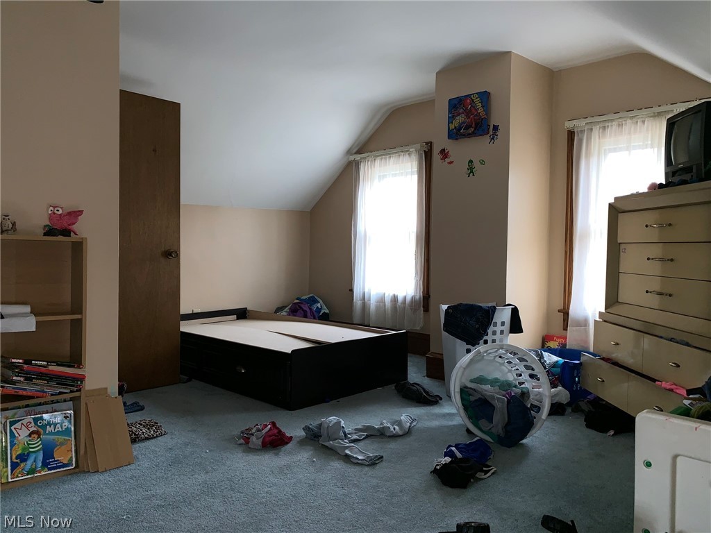 Village/Millersburg - Commercial Sale