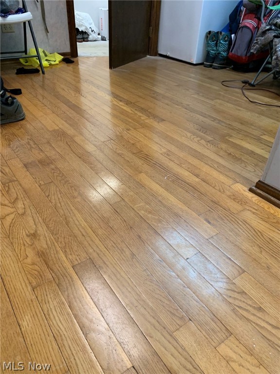 Village/Millersburg - Commercial Sale