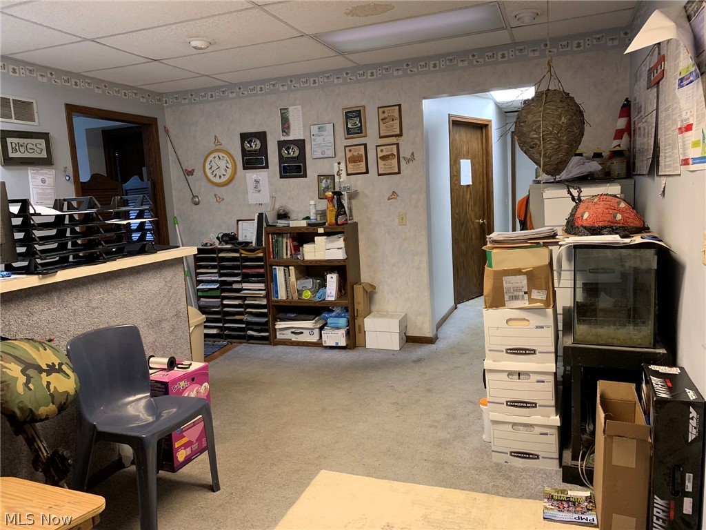 Village/Millersburg - Commercial Sale