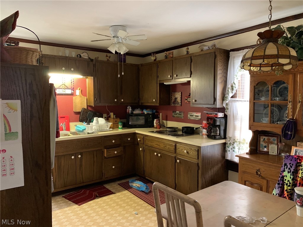 Village/Millersburg - Commercial Sale