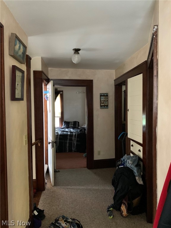 Village/Millersburg - Commercial Sale