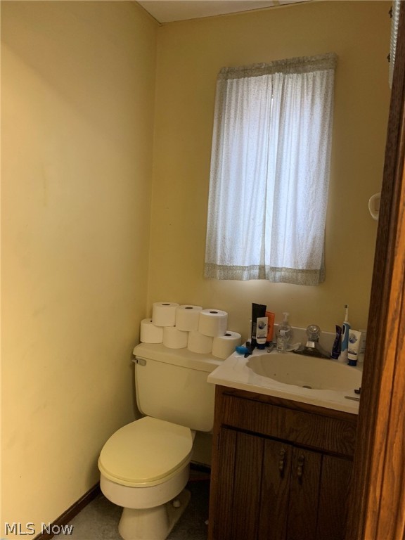 Village/Millersburg - Commercial Sale