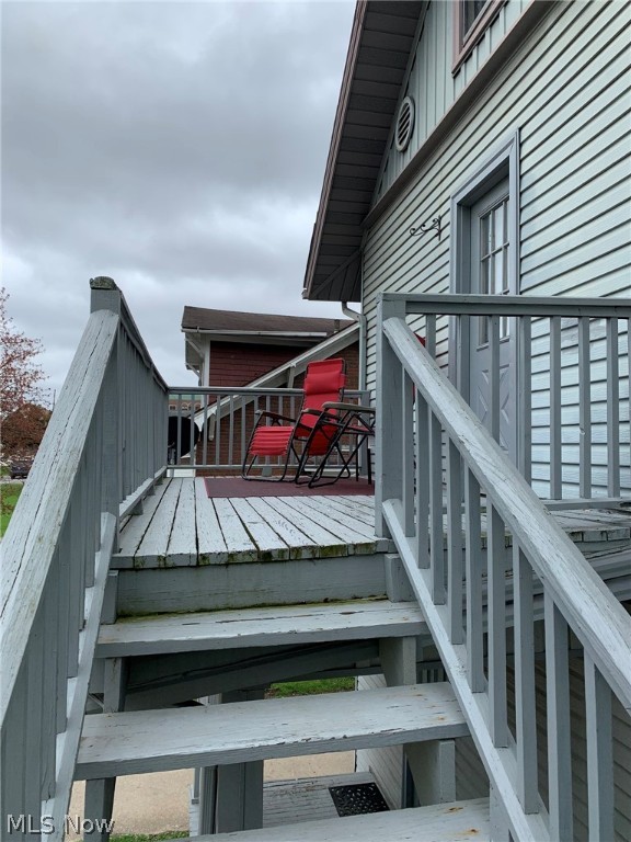 Village/Millersburg - Commercial Sale