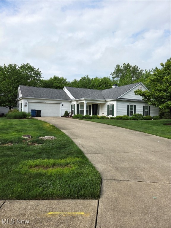 5287 Lake Forest Reserve Lane, Brunswick, Ohio image 1