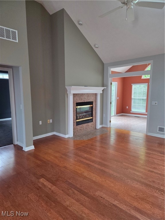 5287 Lake Forest Reserve Lane