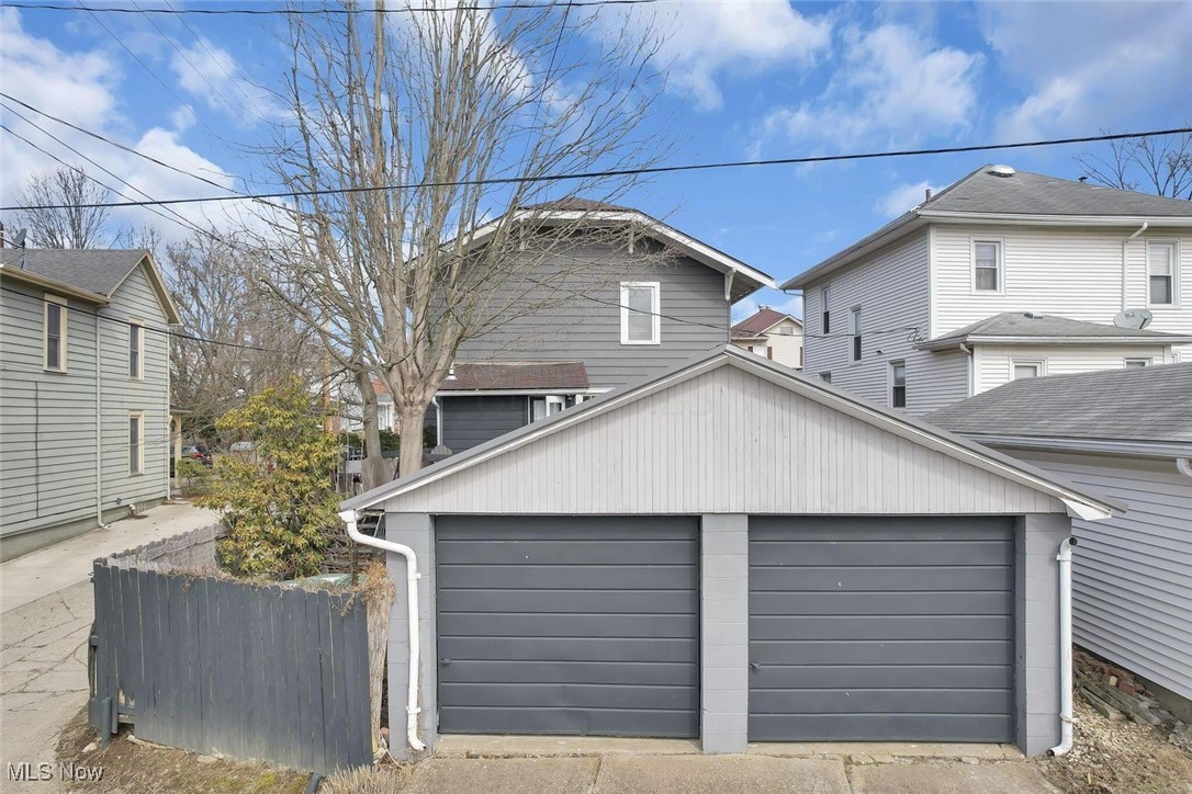 1304 Foster Avenue, Cambridge, Ohio image 39