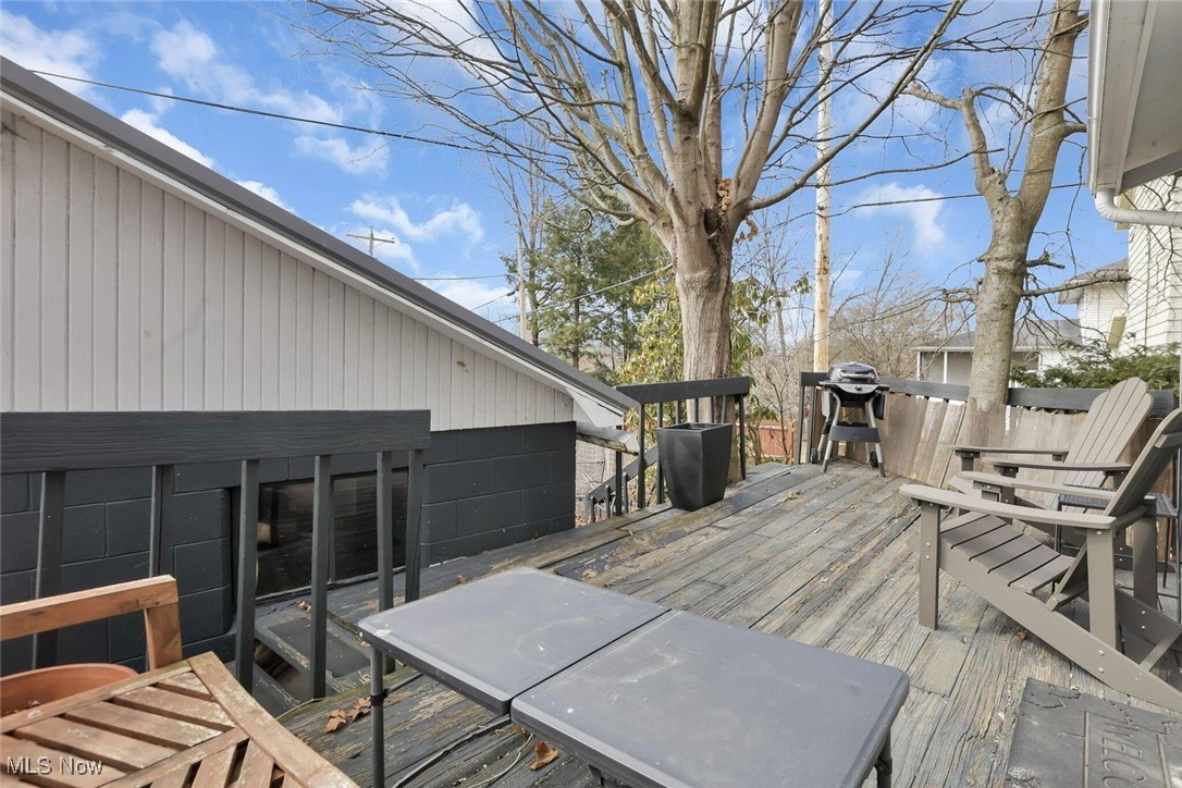 1304 Foster Avenue, Cambridge, Ohio image 37