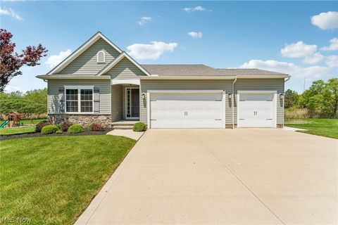 Homes For Sale - 9261 Sugarbush Dr<br/> Mentor, OH 44060