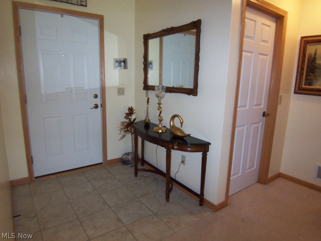 Brittany Commons - Residential