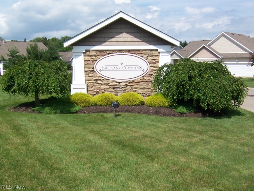 Brittany Commons - Residential