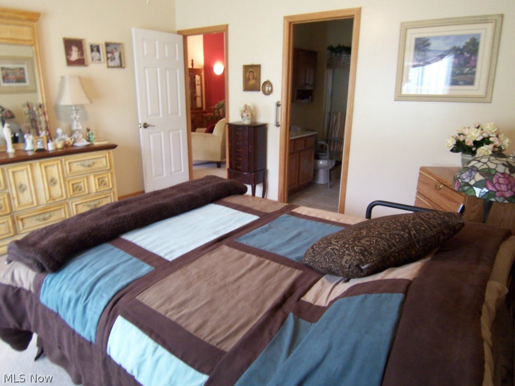 Brittany Commons - Residential