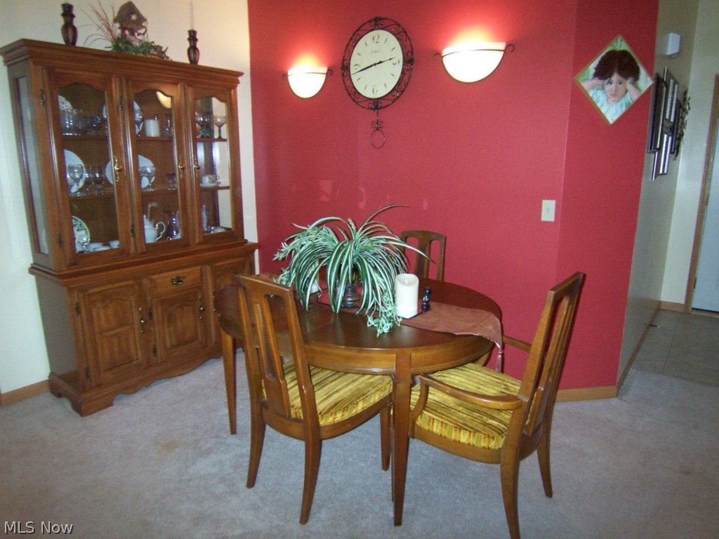 Brittany Commons - Residential