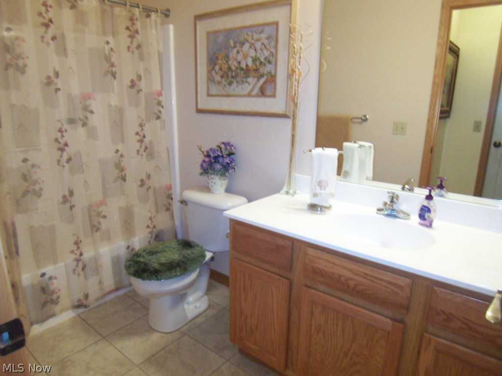 Brittany Commons - Residential