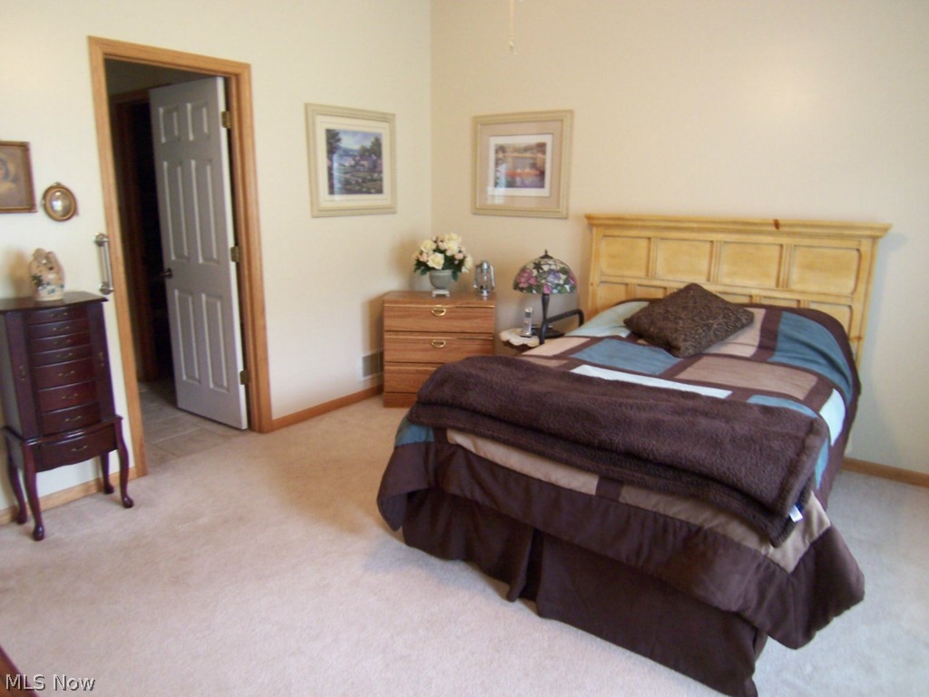 Brittany Commons - Residential