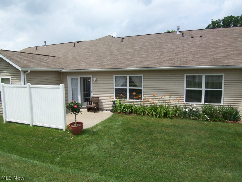 Brittany Commons - Residential