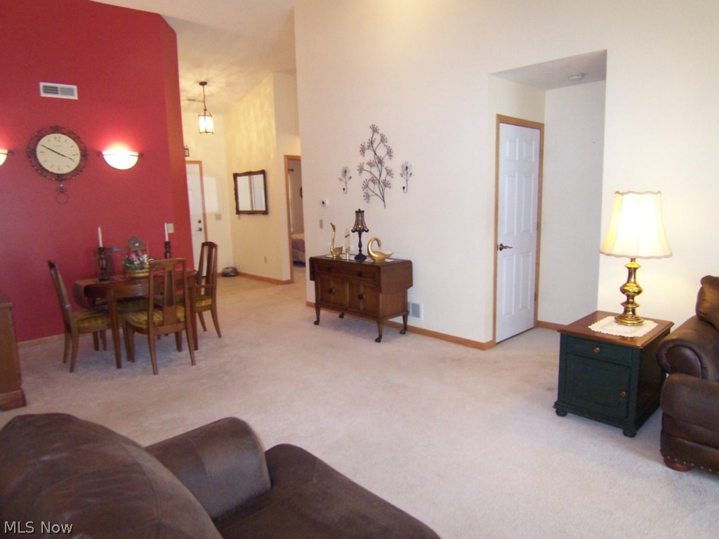 Brittany Commons - Residential