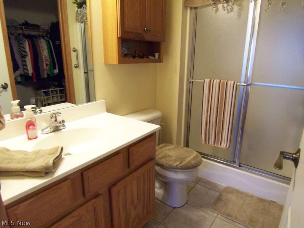 Brittany Commons - Residential