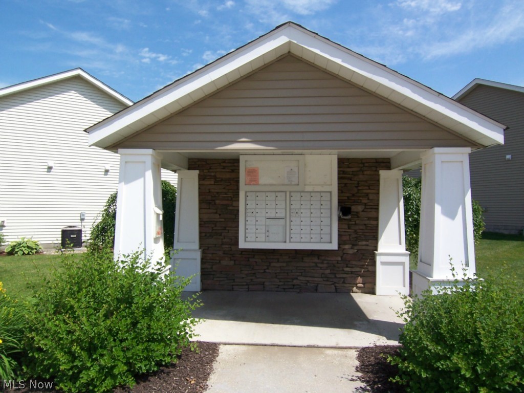 Brittany Commons - Residential