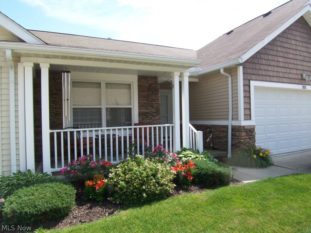 Brittany Commons - Residential