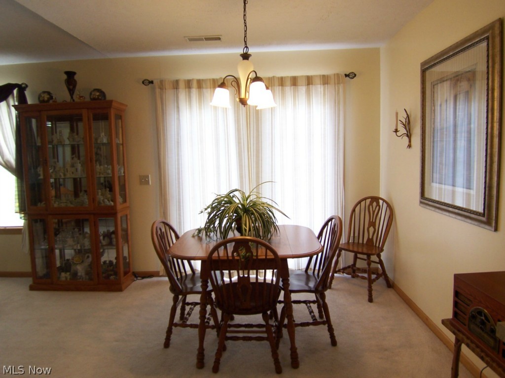 Brittany Commons - Residential