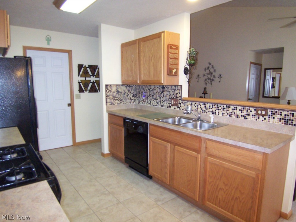 Brittany Commons - Residential