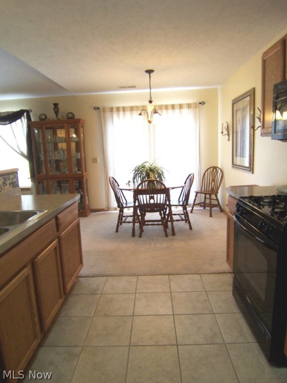 Brittany Commons - Residential