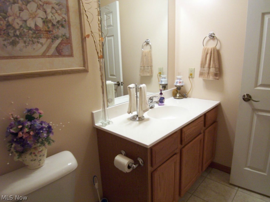 Brittany Commons - Residential