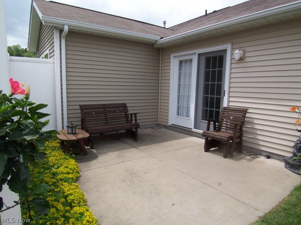 Brittany Commons - Residential