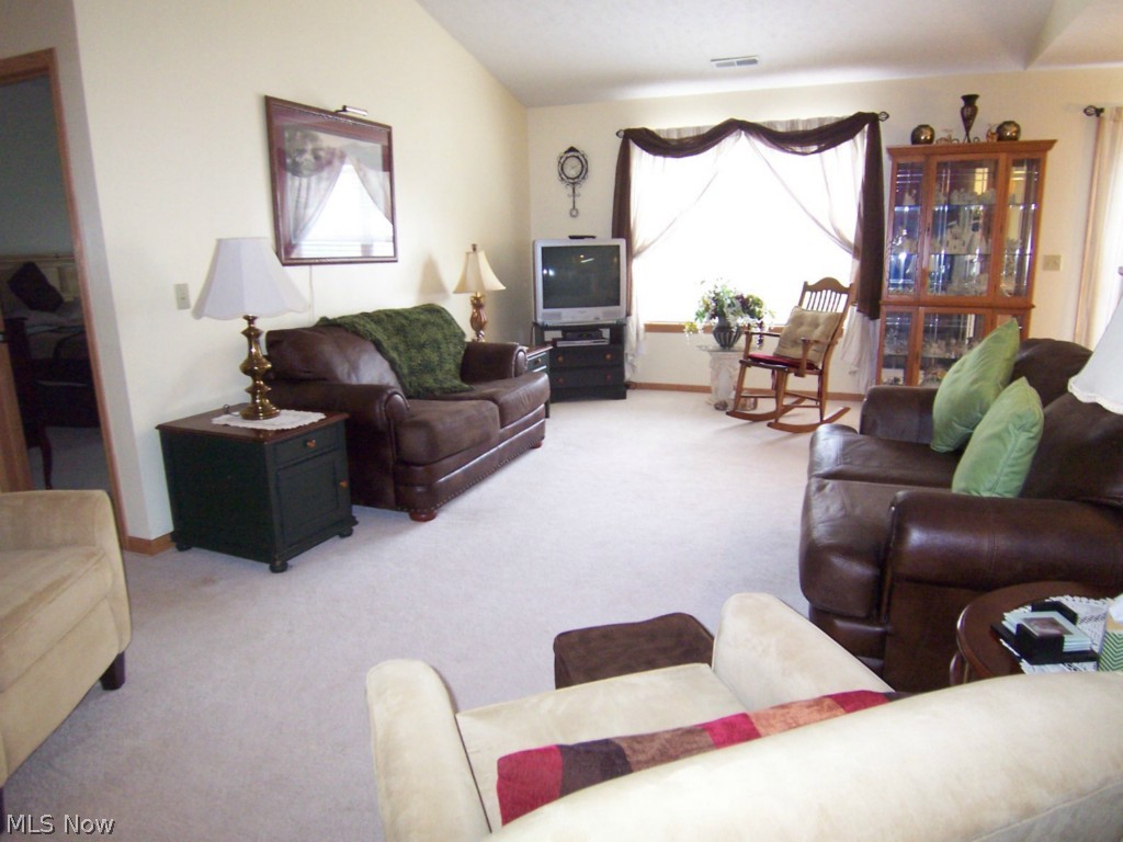 Brittany Commons - Residential