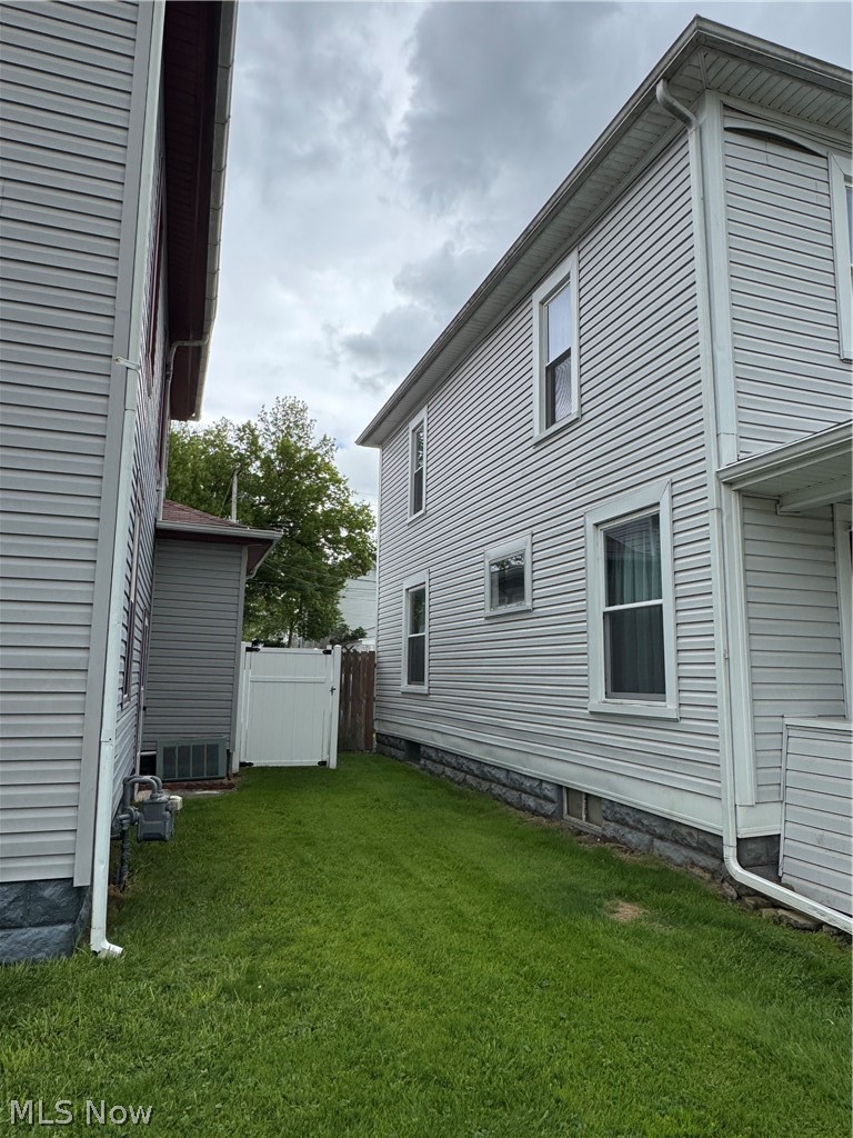 Bf Ricketts Add - Residential