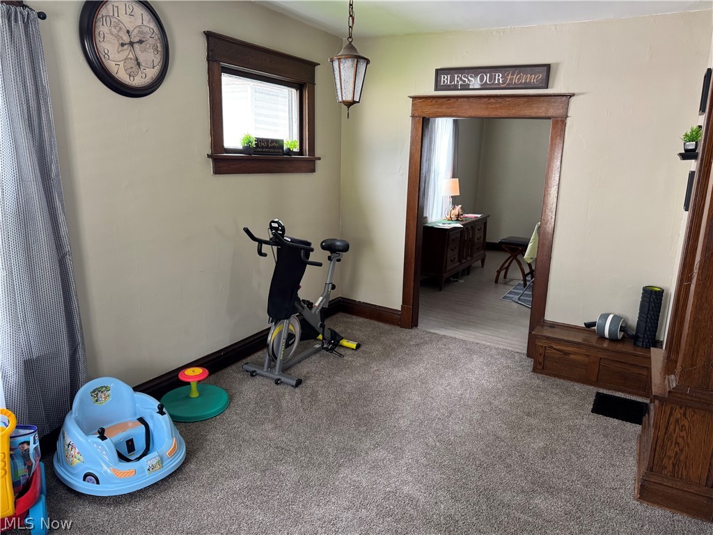 Bf Ricketts Add - Residential