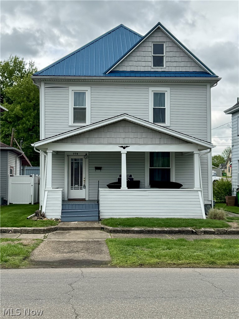 Bf Ricketts Add - Residential