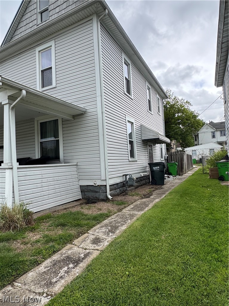Bf Ricketts Add - Residential