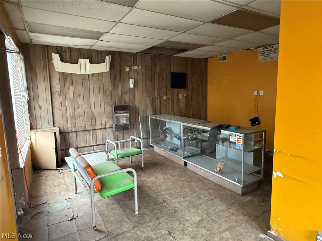 Allotment Company's Lee Gdns S - Commercial Sale