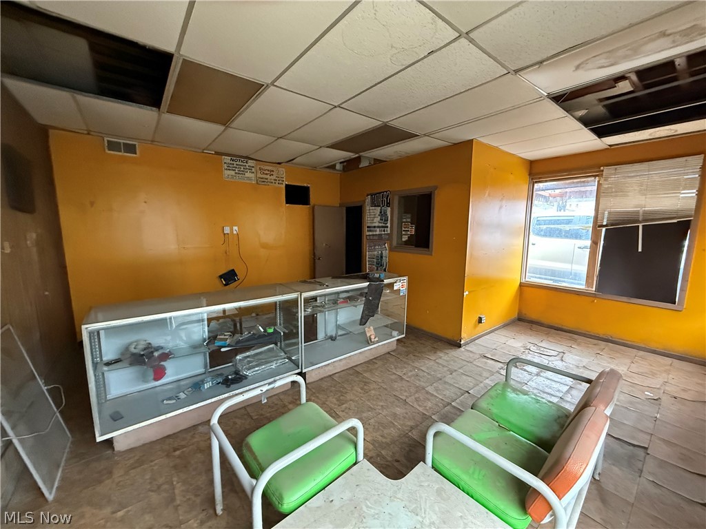 Allotment Company's Lee Gdns S - Commercial Sale