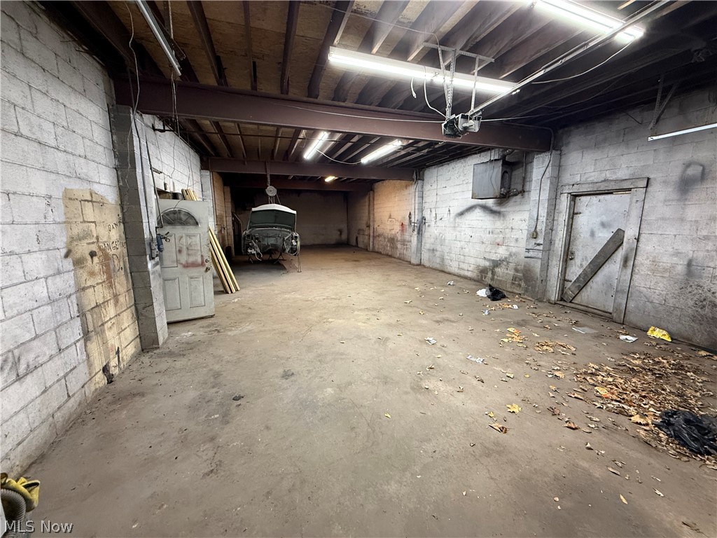 Allotment Company's Lee Gdns S - Commercial Sale