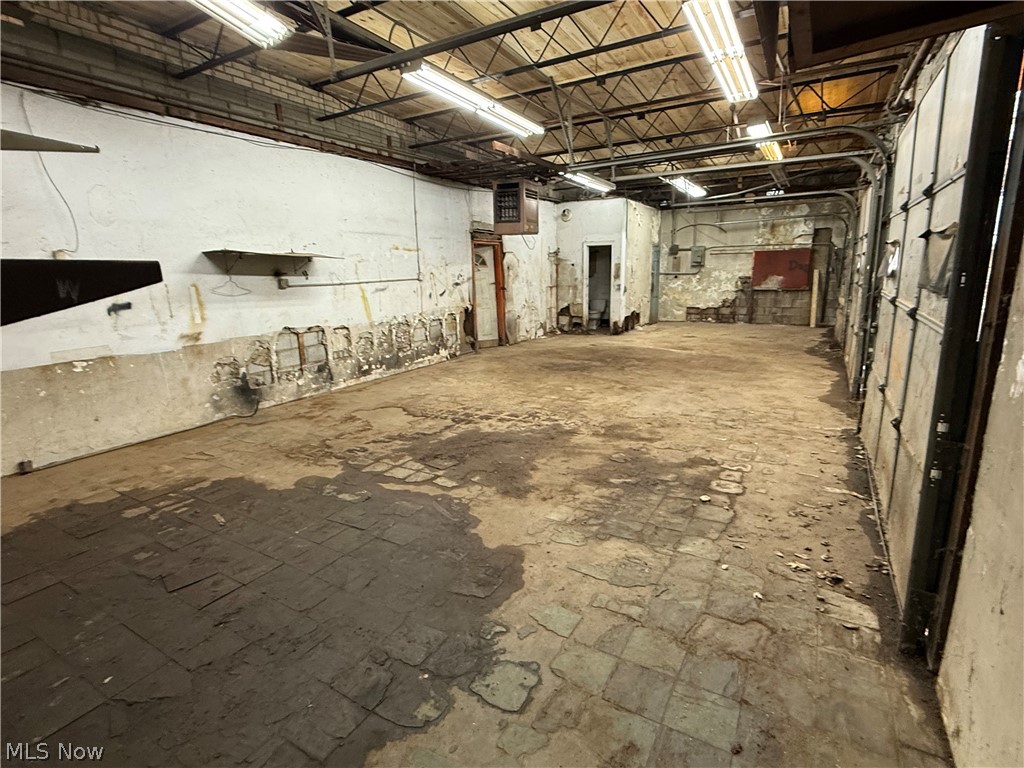 Allotment Company's Lee Gdns S - Commercial Sale