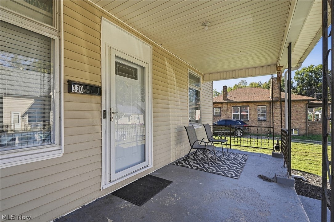 330 Spence Avenue