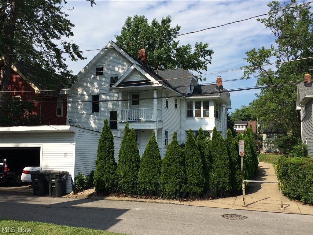 Cliff-Webb - Residential Income