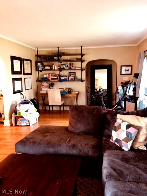 Cliff-Webb - Residential Income