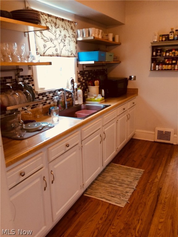 Cliff-Webb - Residential Income