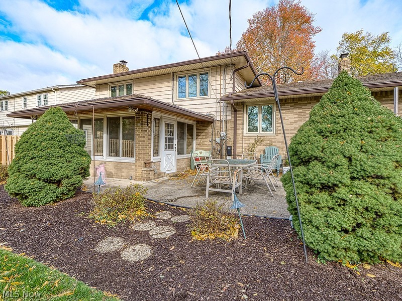 Greenbriar Colony 01-A - Residential