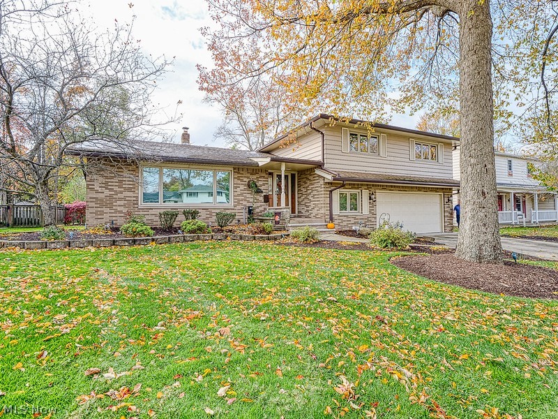 Greenbriar Colony 01-A - Residential