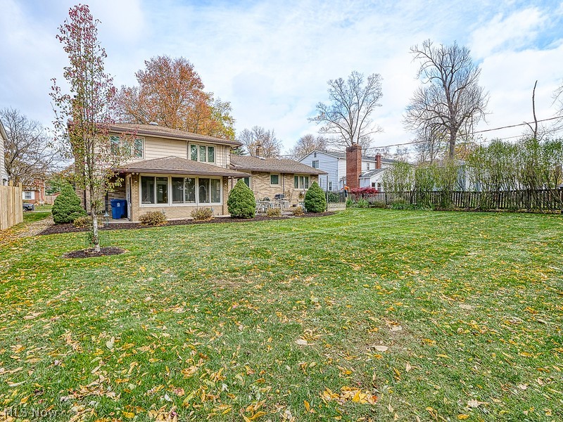 Greenbriar Colony 01-A - Residential