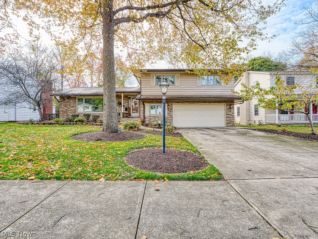 Greenbriar Colony 01-A - Residential