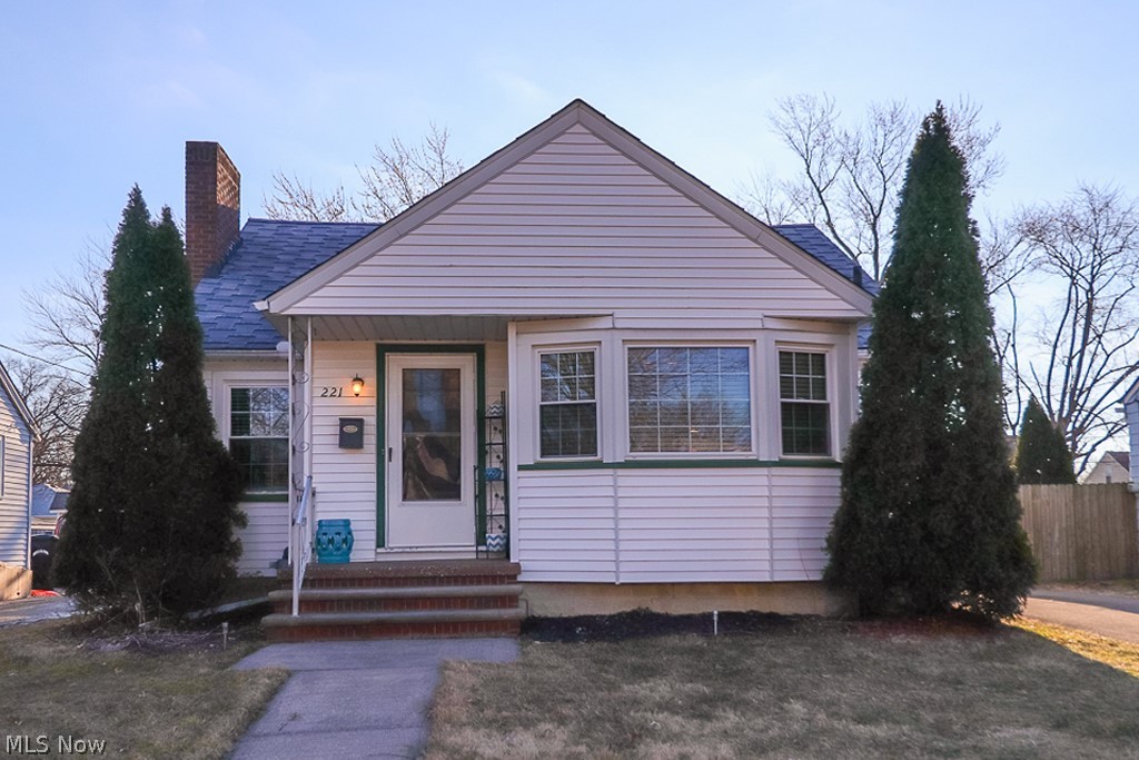 Pasadena Park Allotment - Residential